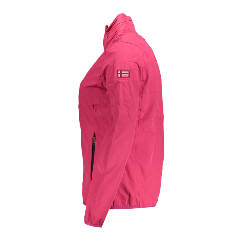 Norway 1963 jacket 129641 Pink