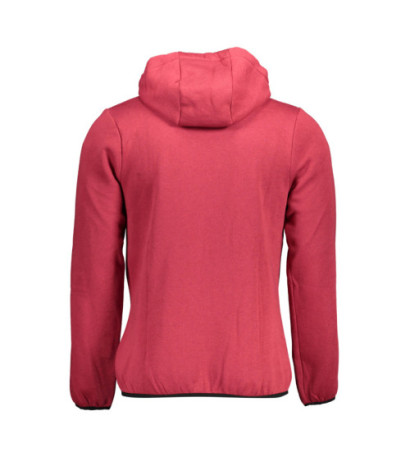 Norway 1963 sweatshirt 129442 Red