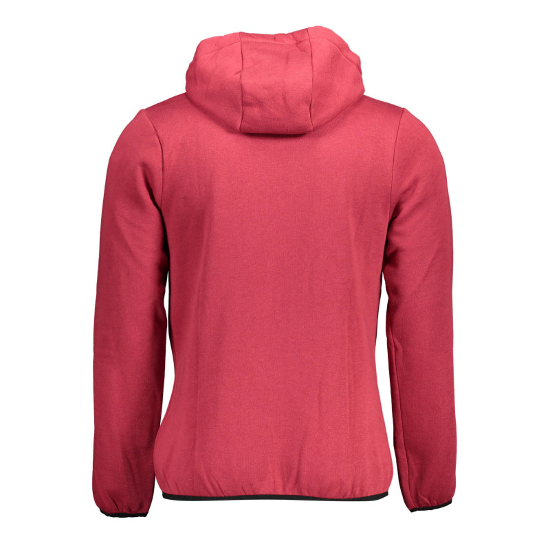 Norway 1963 sweatshirt 129442 Red