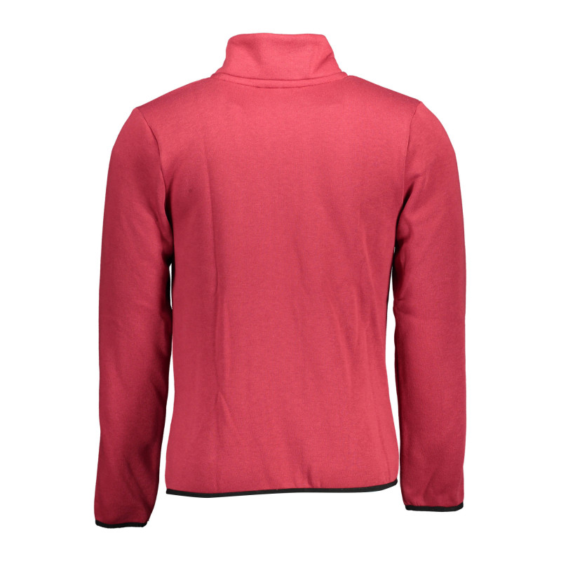 Norway 1963 sweatshirt 129441 Red