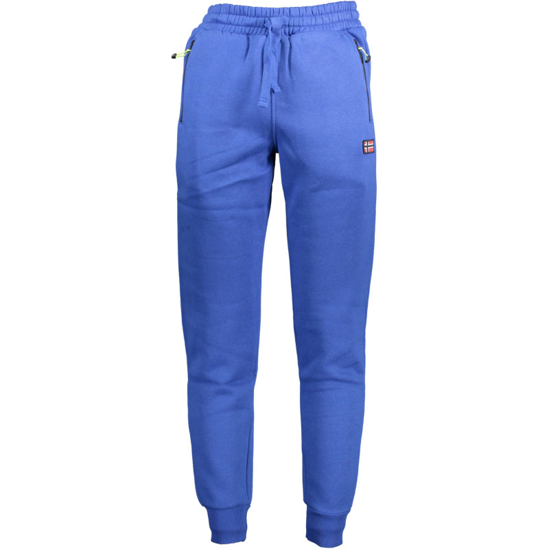 Norway 1963 trousers 129445 Blue