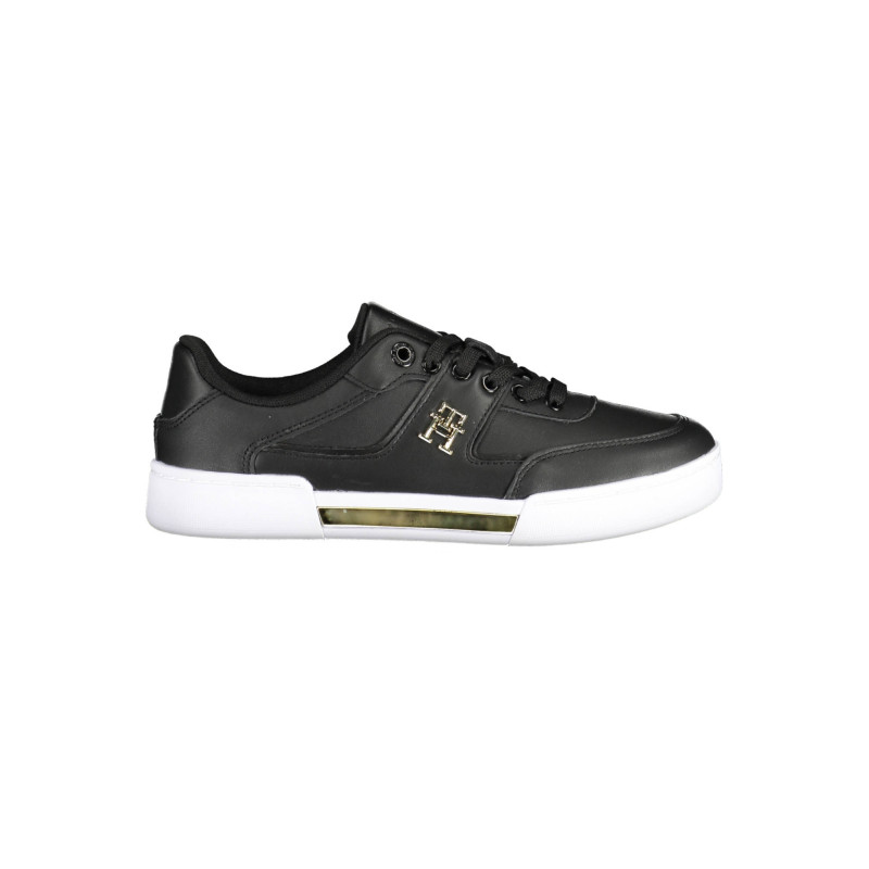 Tommy hilfiger sneakers FW0FW06859F Black