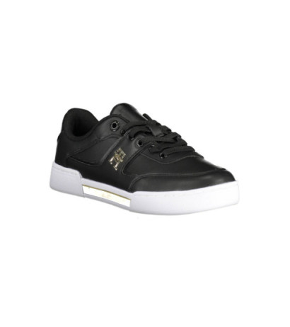 Tommy hilfiger sneakers FW0FW06859F Black