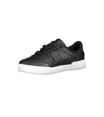 Tommy hilfiger sneakers FW0FW06859F Black