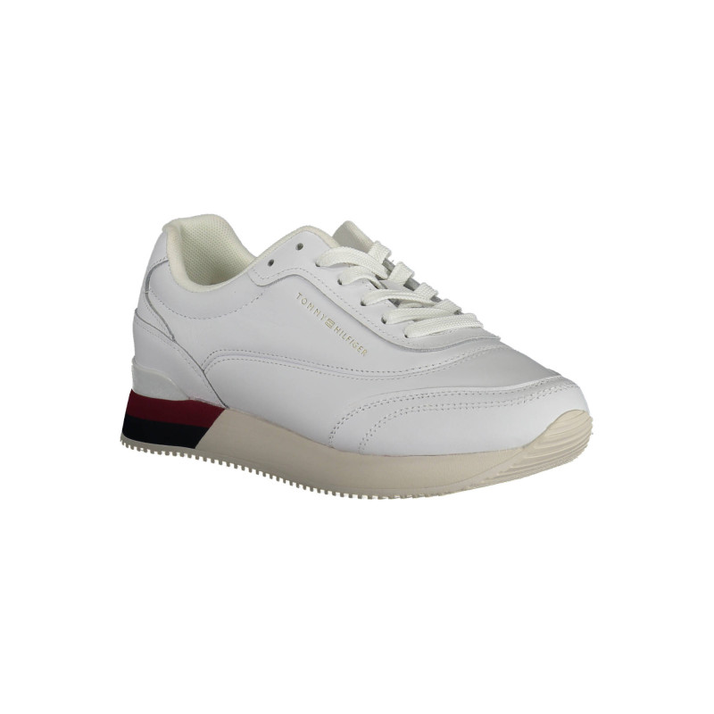 Tommy hilfiger sneakers FW0FW06836F White