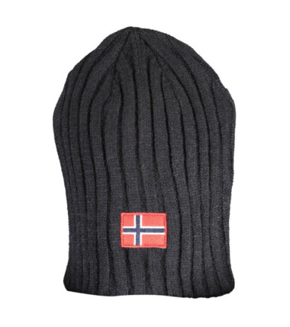 Norway 1963 cap 120105 Black