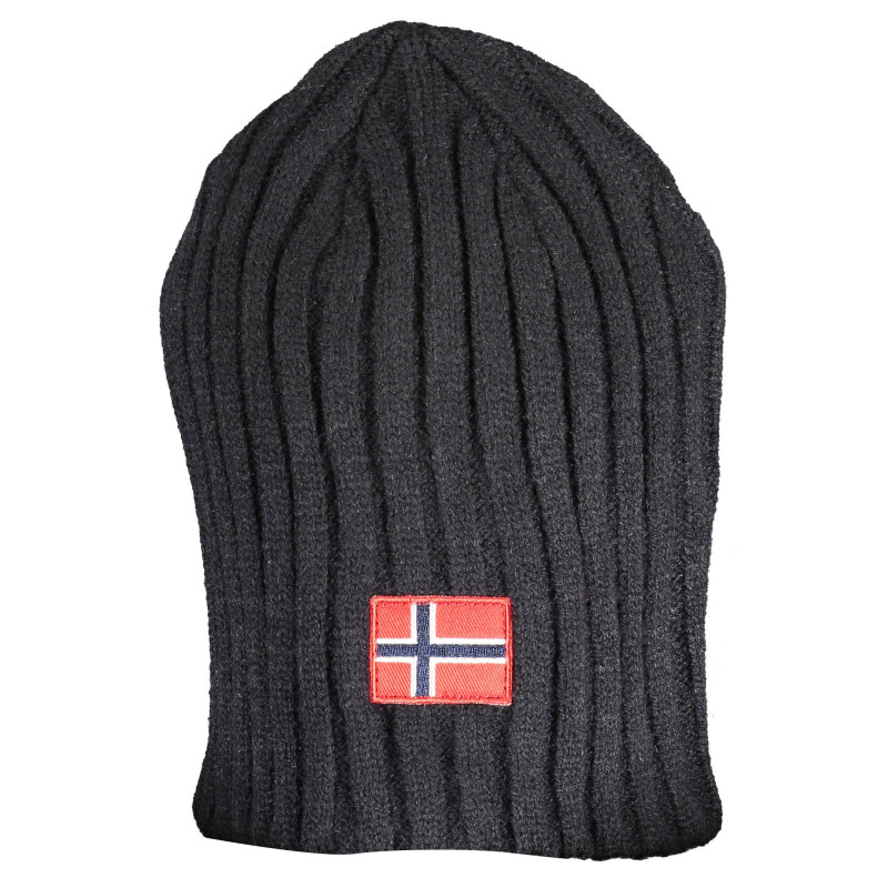 Norway 1963 cap 120105 Black