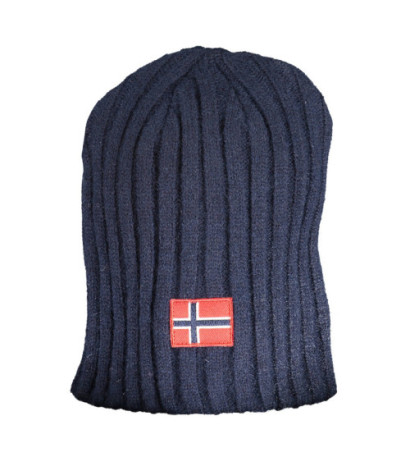 Norway 1963 cap 120105 Blue