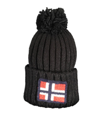 Norway 1963 cap 120106 Black