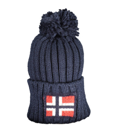 Norway 1963 cap 120106 Blue