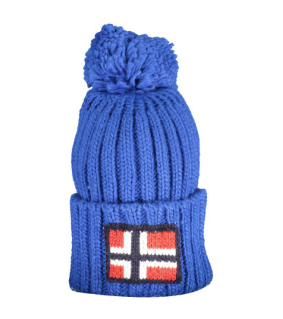 Norway 1963 cap 120106 Blue