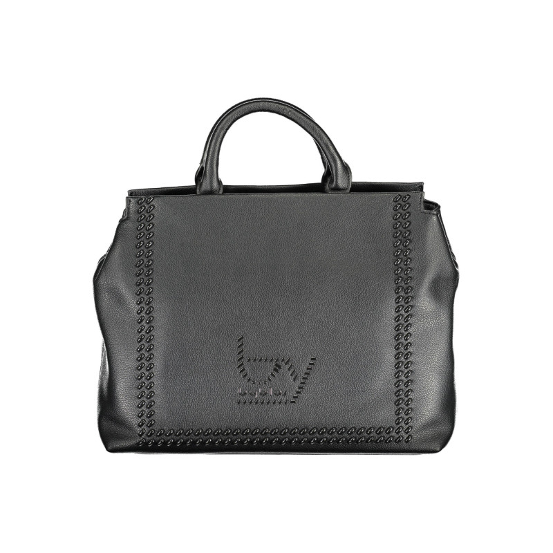 Byblos handbag 20100107 Black