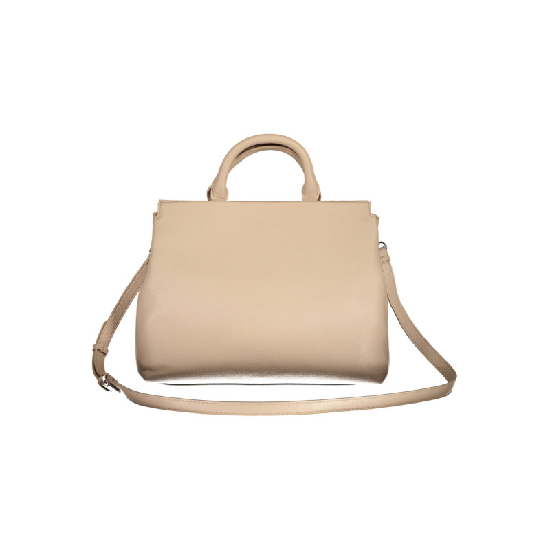 Byblos handbag 20100107 Beige