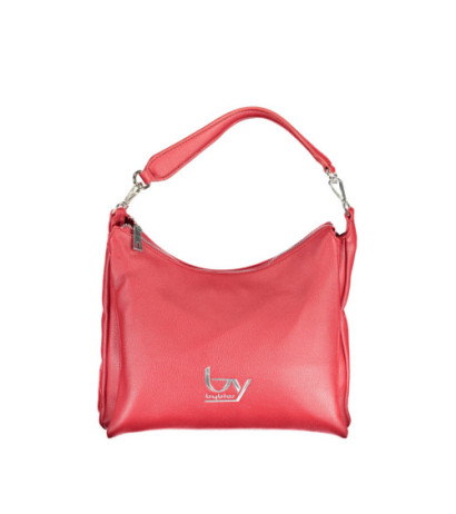 Byblos handbag 20100087 Red