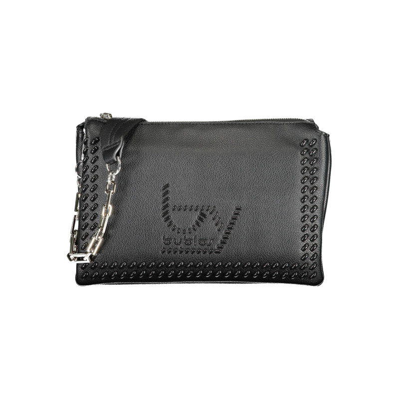 Byblos handbag 20100110 Black