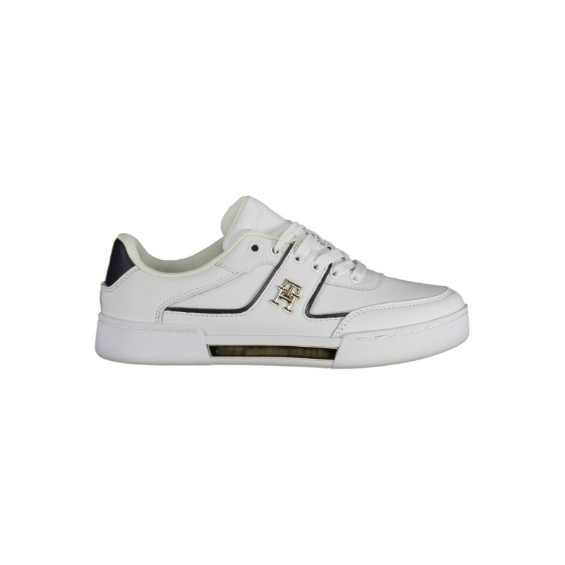 Tommy hilfiger sneakers FW0FW06859F White