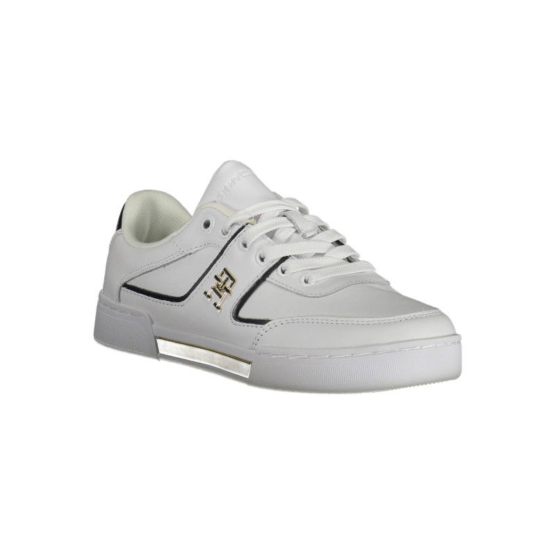 Tommy hilfiger sneakers FW0FW06859F White