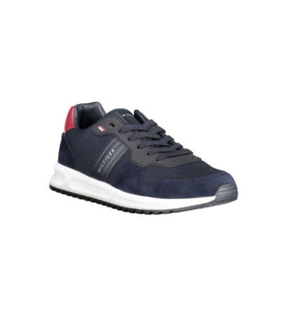 Tommy hilfiger sneakers FM0FM04283 Blue