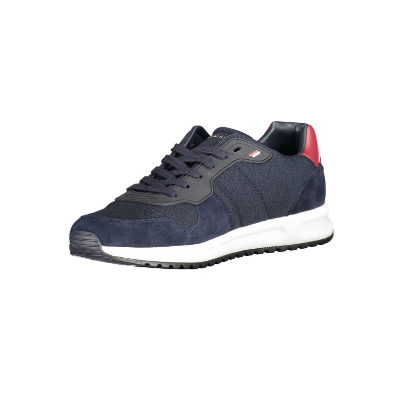 Tommy hilfiger sneakers FM0FM04283 Blue