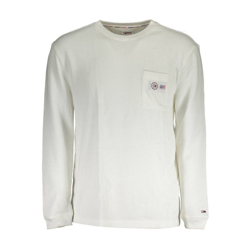 Tommy hilfiger sweater DM0DM15777 White