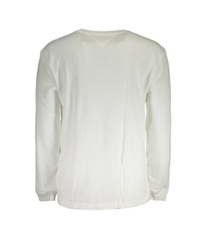 Tommy hilfiger sweater DM0DM15777 White