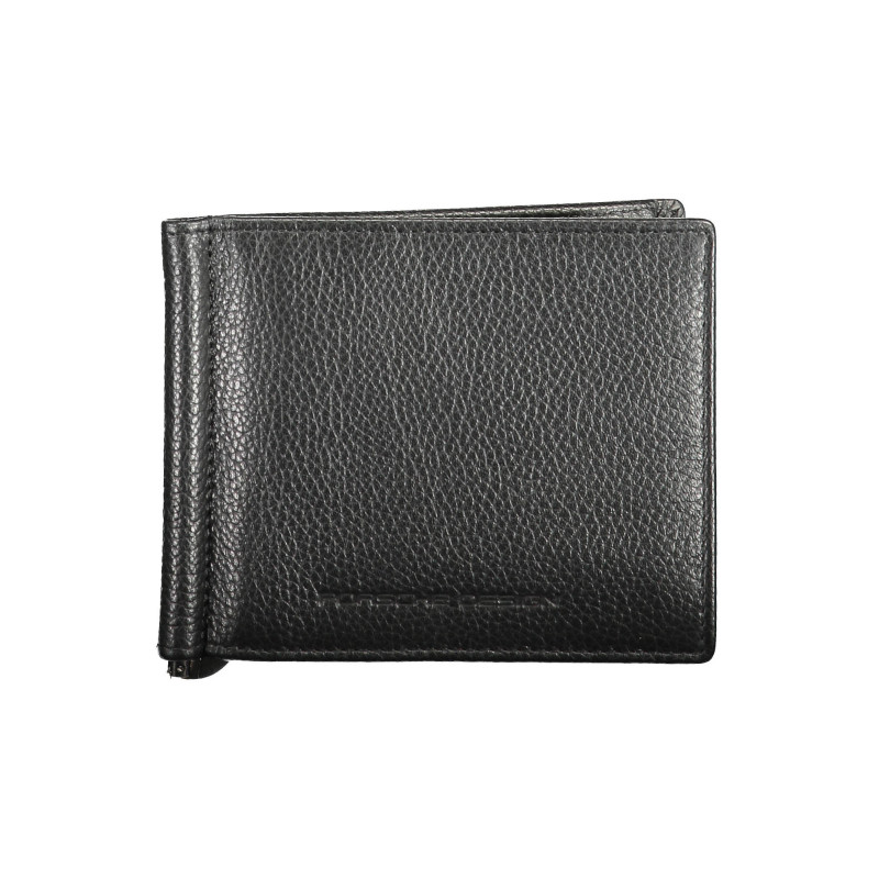 Porsche design wallet OST09937 Black