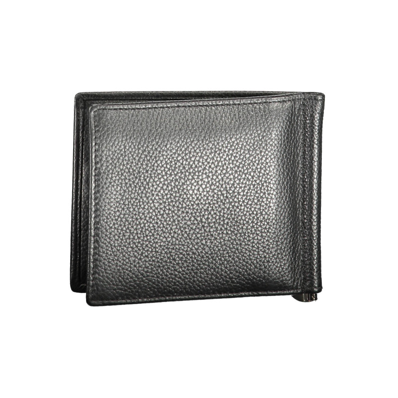 Porsche design wallet OST09937 Black