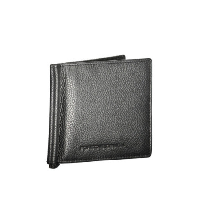 Porsche design wallet OST09937 Black