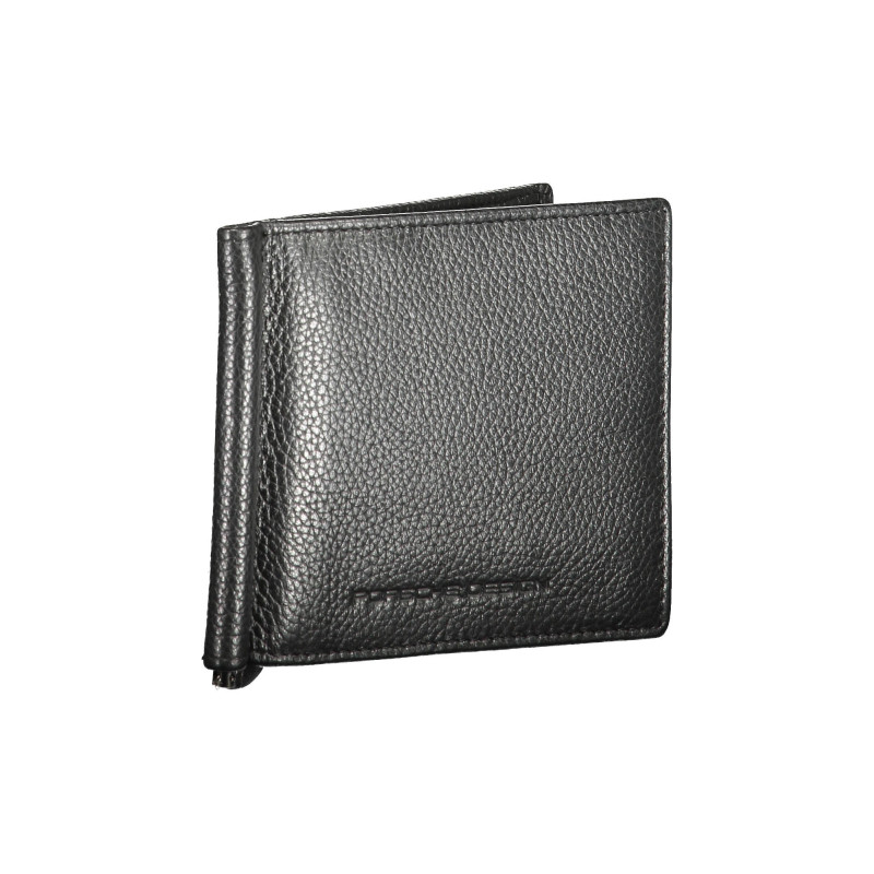 Porsche design wallet OST09937 Black