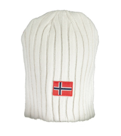 Norway 1963 cap 120105 White