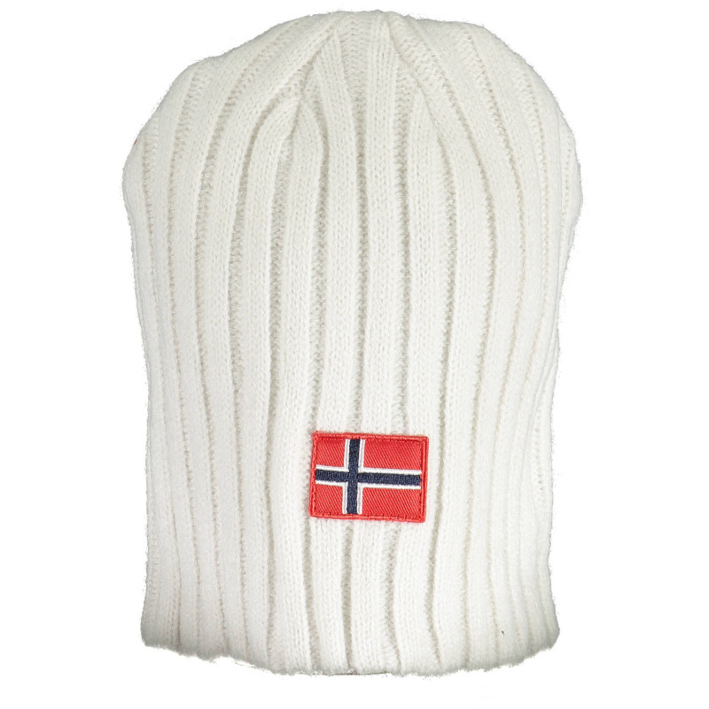 Norway 1963 cap 120105 White