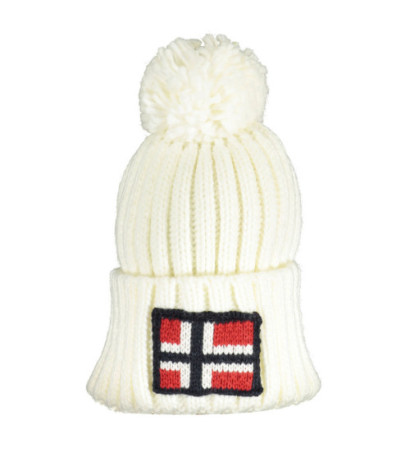 Norway 1963 cap 120106 White