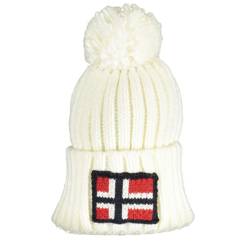 Norway 1963 cap 120106 White