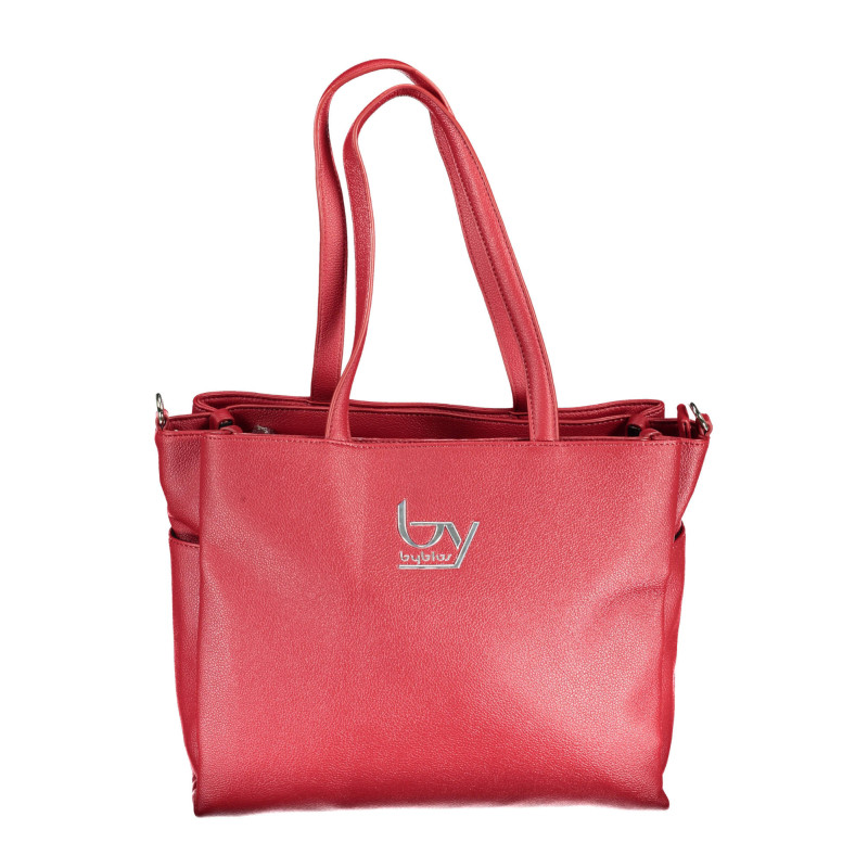 Byblos handbag 20100085 Red