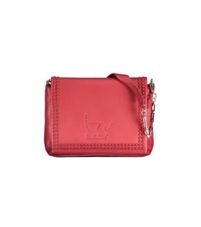 Byblos handbag 20100109 Red