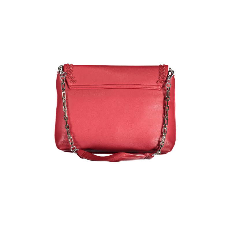 Byblos handbag 20100109 Red