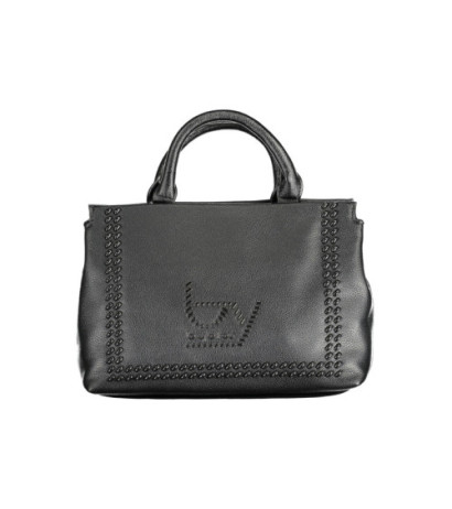 Byblos handbag 20100108 Black