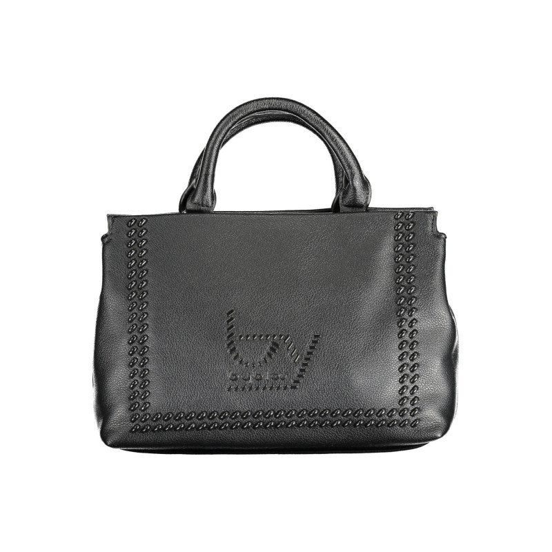 Byblos handbag 20100108 Black