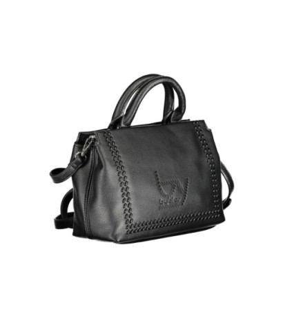 Byblos handbag 20100108 Black