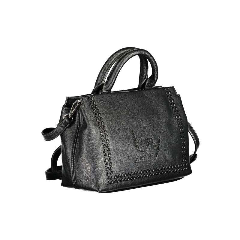 Byblos handbag 20100108 Black