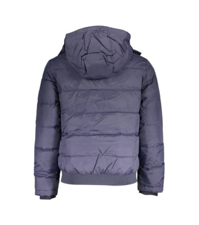 La martina jacket XMO009-PA110 Blue