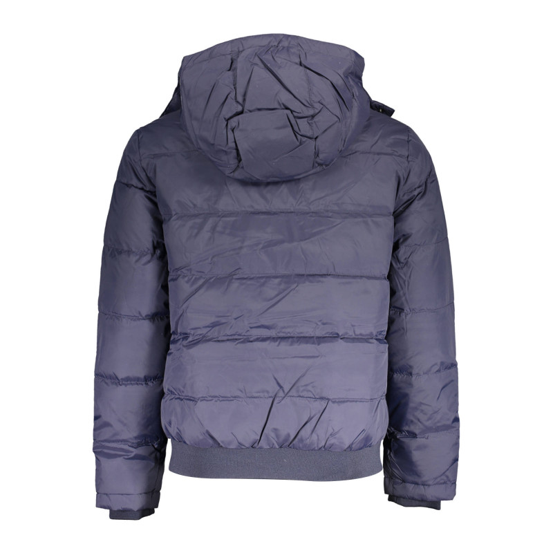 La martina jacket XMO009-PA110 Blue