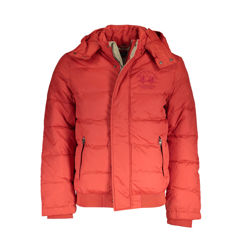 La martina jacket XMO009-PA110 Orange