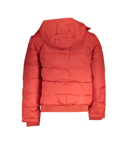 La martina jacket XMO009-PA110 Orange