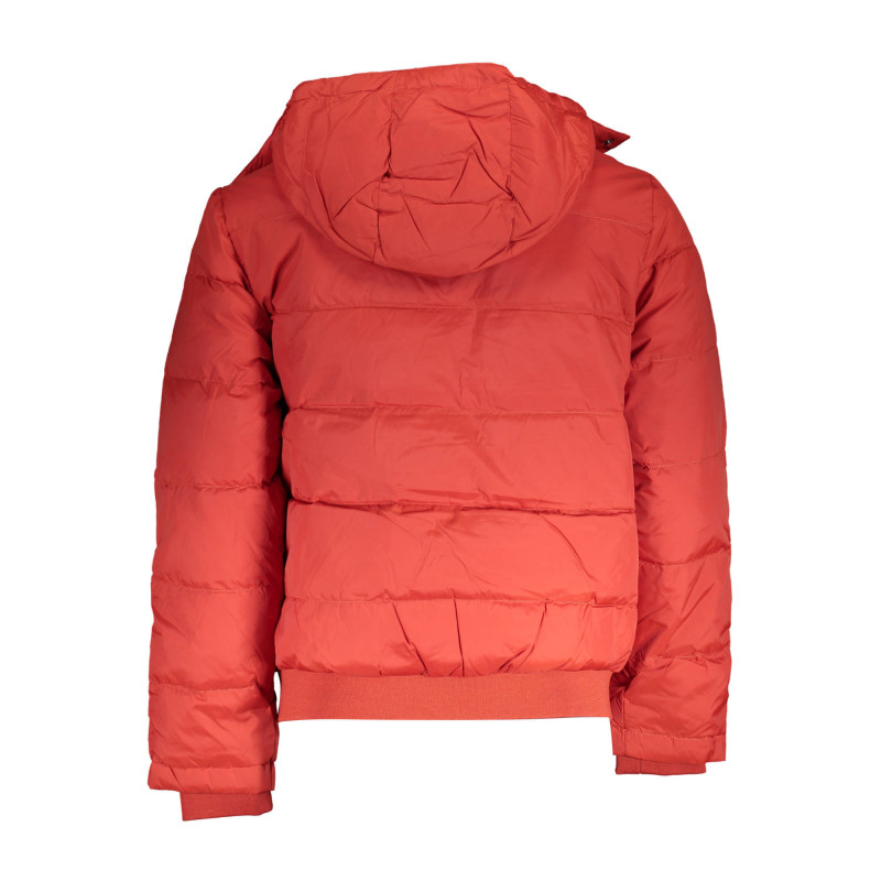 La martina jacket XMO009-PA110 Orange