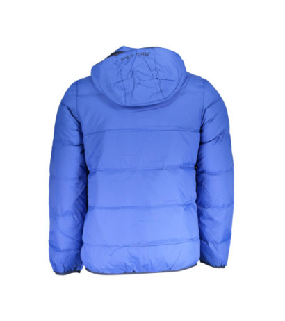 La martina jacket XMO011-PA012 Blue