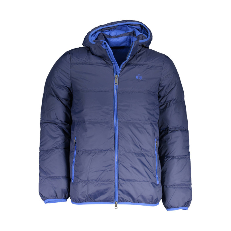 La martina jacket XMO011-PA012 Blue