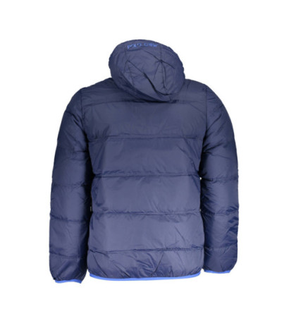 La martina jacket XMO011-PA012 Blue