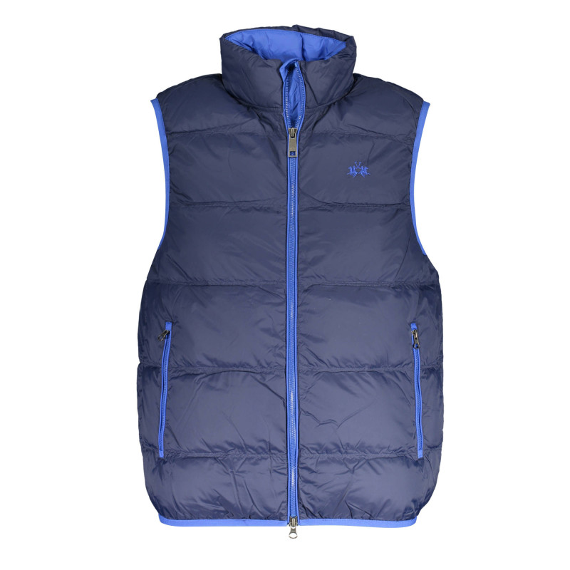 La martina jacket XMO010-PA012 Blue