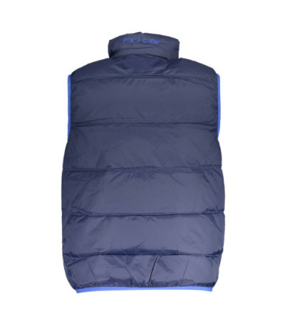 La martina jacket XMO010-PA012 Blue